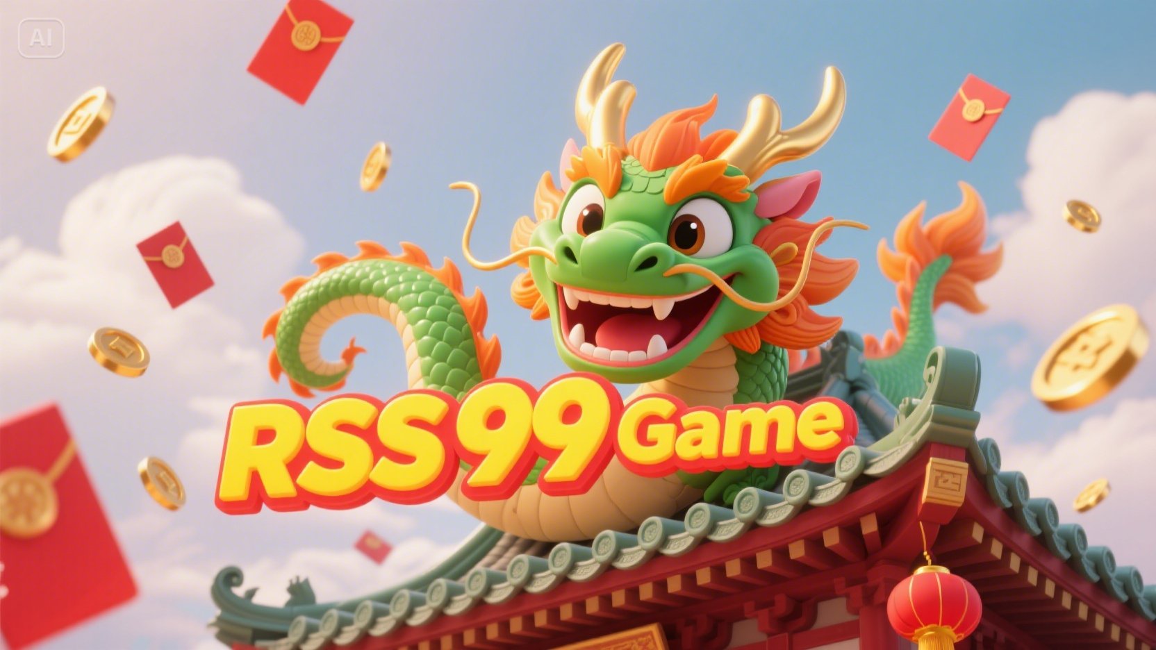 RSS 99 Game